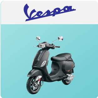 Vespa image