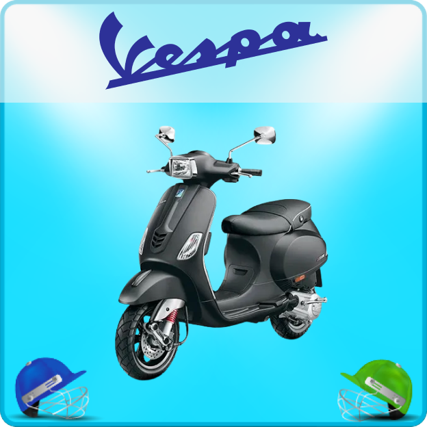 Vespa image