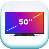 50 इंच TVs image