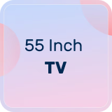 55 इंच TVs image