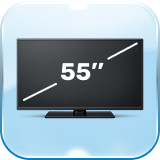 55 inch TVs image