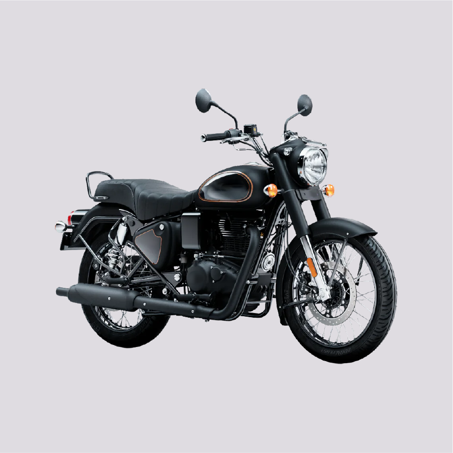 Mid range premium bikes