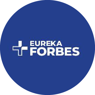 Eureka Forbes