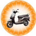 Suzuki Access 125 Disc Alloy Bluetooth image