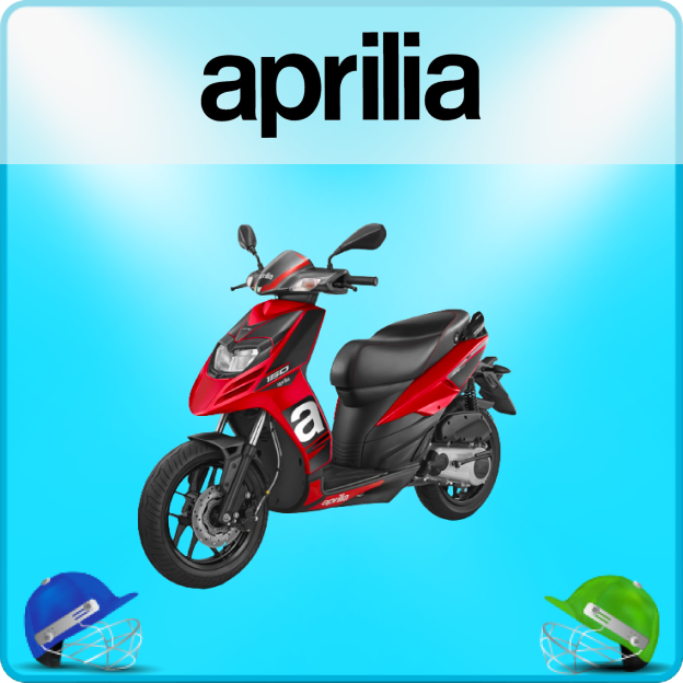 Aprilia image