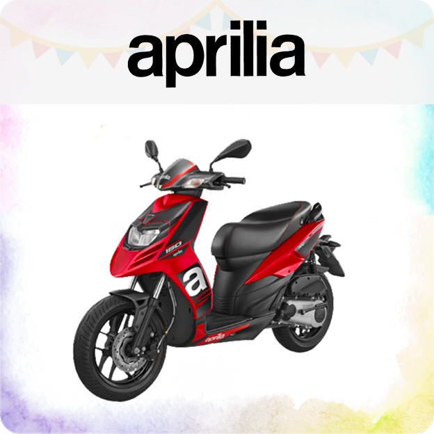 Aprilia image