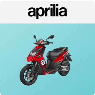 Aprilia image