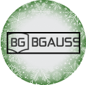 Bgauss image