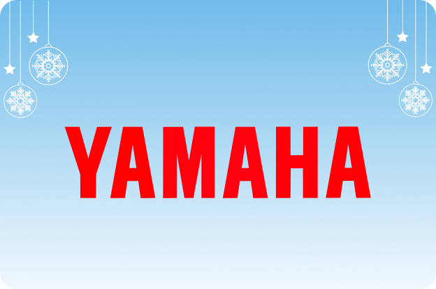 Yamaha image