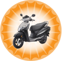 Honda Activa 125 image