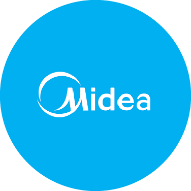 Carrier Midea