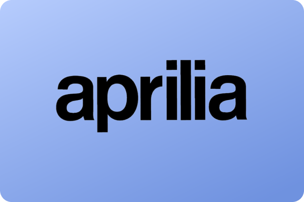 Aprilia image