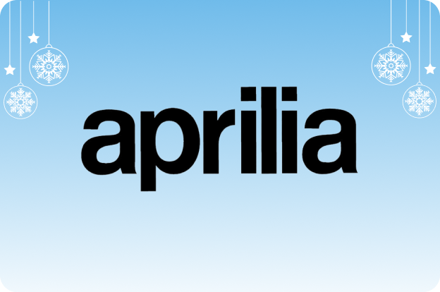 Aprilia image