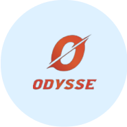 ODYSSE image