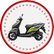 Suzuki Avenis Ride image