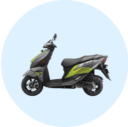 Suzuki Avenis Ride image