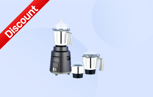 Bajaj Mixer Grinder