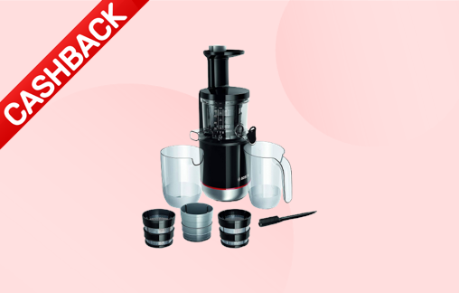 Mixer Grinder