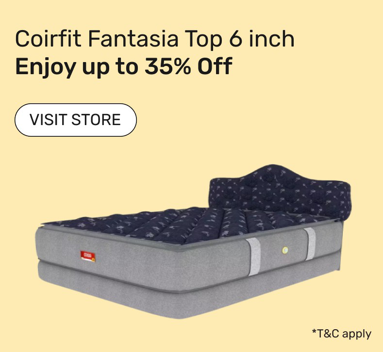 Coirfit6mattress