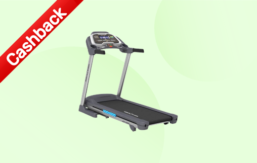 EMI Offers on Fitness Accessories Bajaj Finance