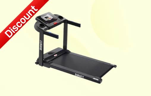 Durafit Treadmills