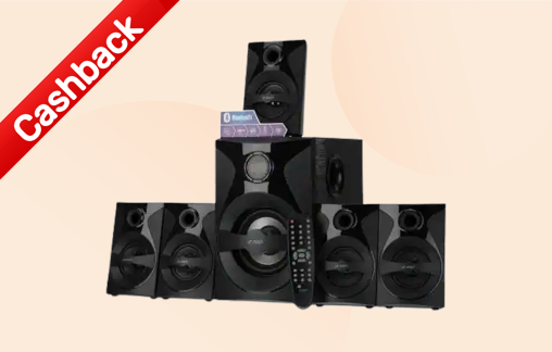 Fenda Speakers