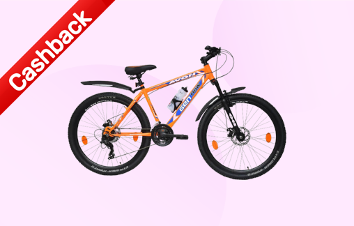 Cycle on emi bajaj hot sale finserv