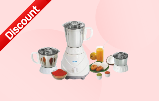 Glen Mixer Grinder