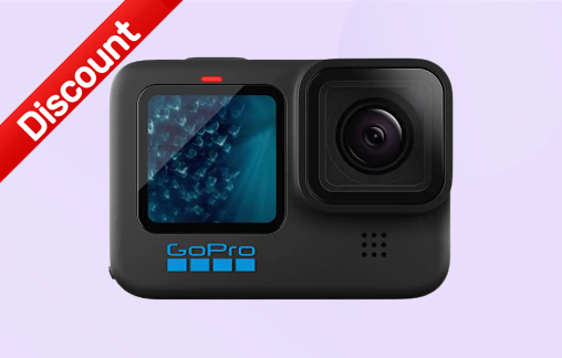 GoPro Cameras