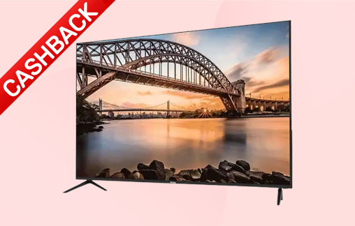 HAIER LED TVs