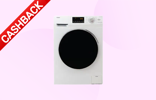 Lg washing deals machine bajaj finance