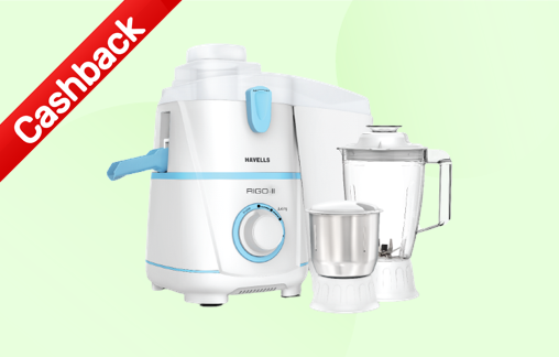 Havells Mixer Grinder