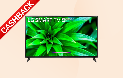 30% off on LG LEDs