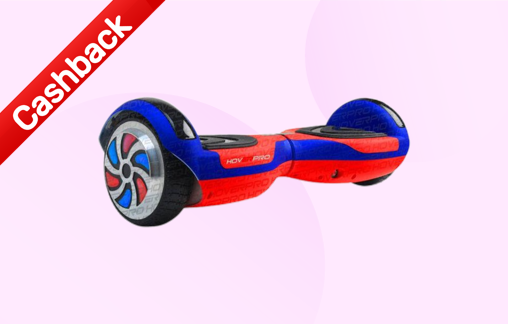 Hoverboards