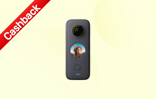 Insta360 Cameras