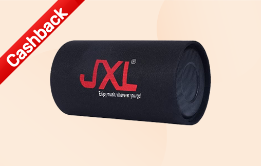 JXL Speakers