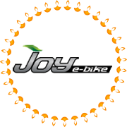 Joy e-bike image