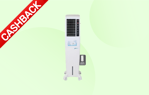 Air cooler best sale in bajaj finance