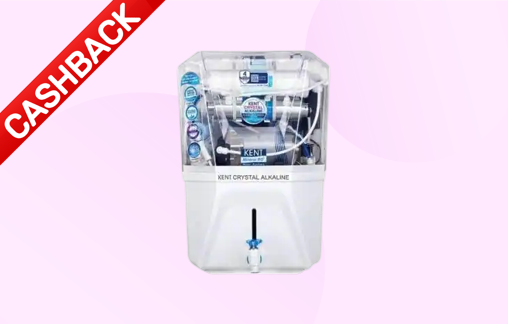 Water Purifiers