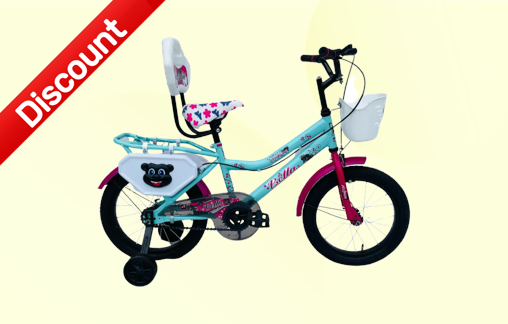 Kids Cycles