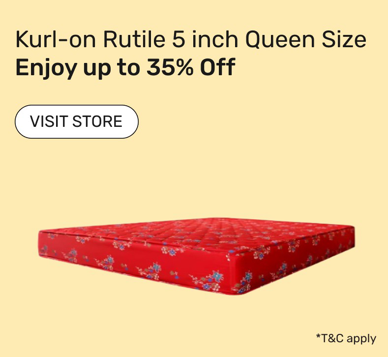 KurlOn5mattress