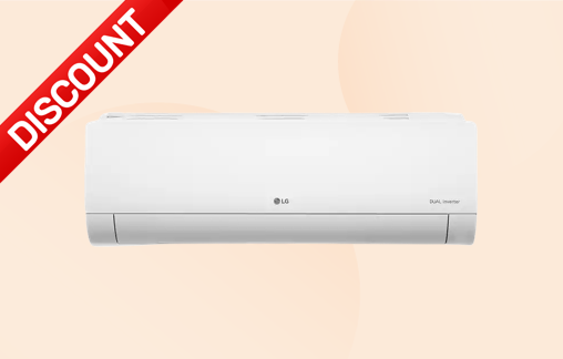 LG Air conditioners
