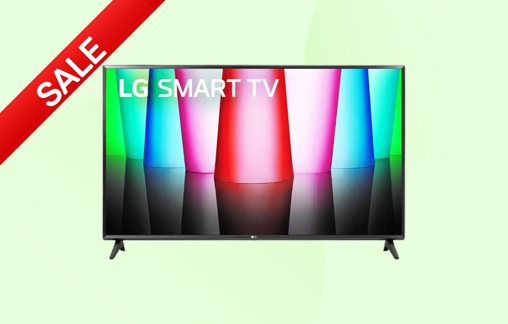 LG LED TVs