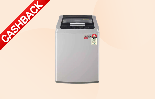 LG Washing Machines