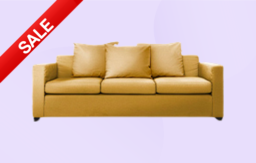 Bajaj finserv furniture store deals near me