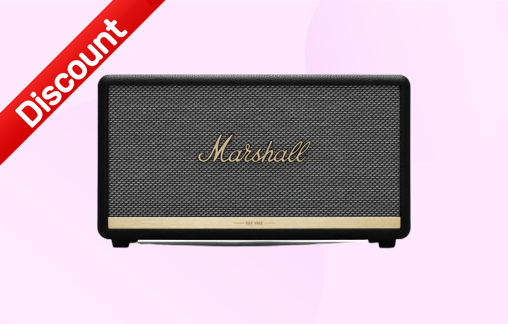 Marshall Speaker