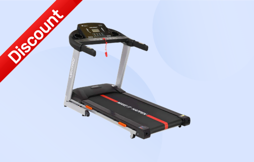 Maxpro Treadmill