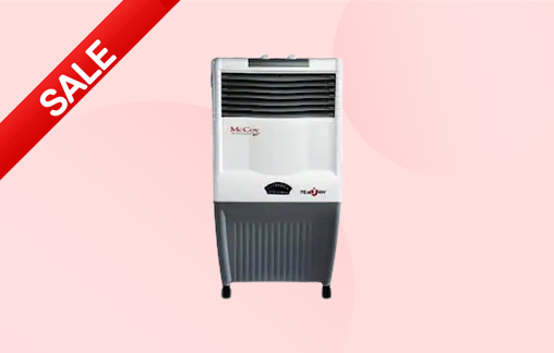 Bajaj store finance cooler