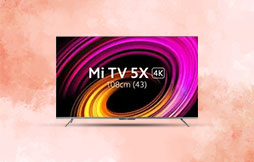 Mi LED TVs