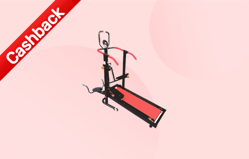 Treadmill bajaj finserv discount emi